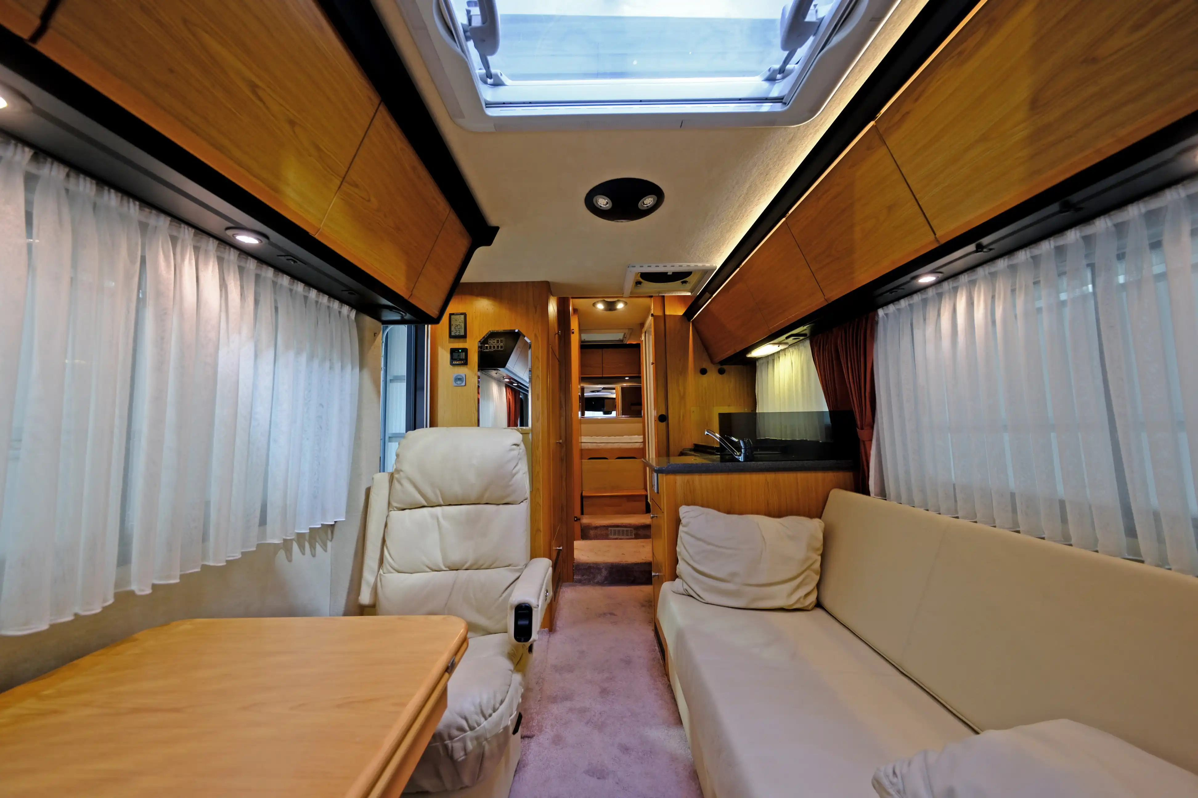 NIESMANN + BISCHOFF ClouLiner 750